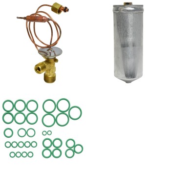 A/C System Repair Kit