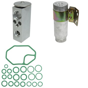 A/C System Repair Kit