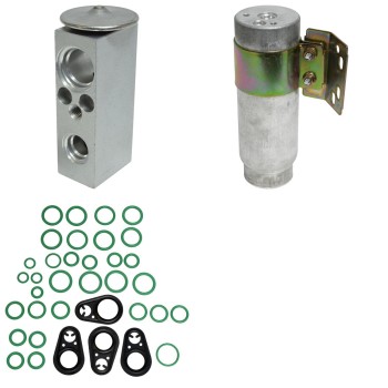 A/C System Repair Kit