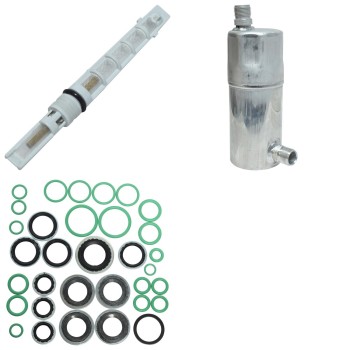 A/C System Repair Kit