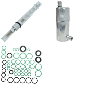 A/C System Repair Kit