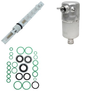 A/C System Repair Kit