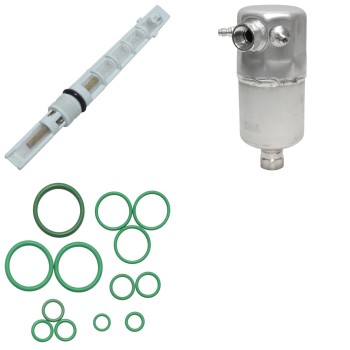 A/C System Repair Kit