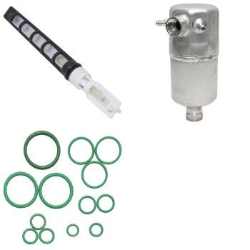 A/C System Repair Kit