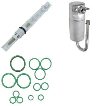A/C System Repair Kit