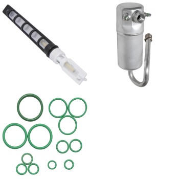 A/C System Repair Kit