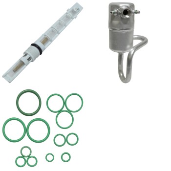 A/C System Repair Kit