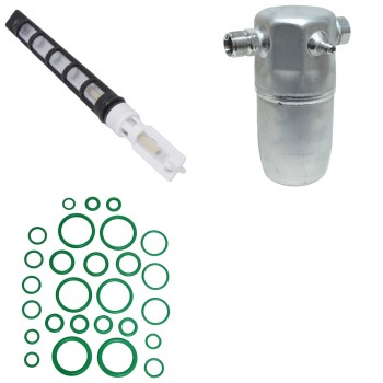 A/C System Repair Kit