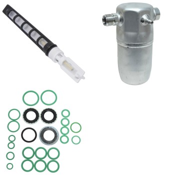 A/C System Repair Kit