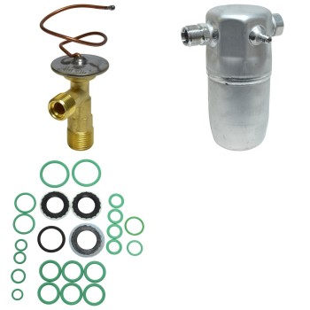 A/C System Repair Kit