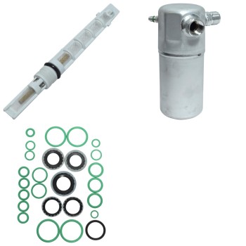 A/C System Repair Kit