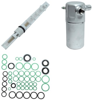 A/C System Repair Kit