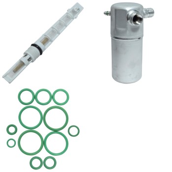 A/C System Repair Kit