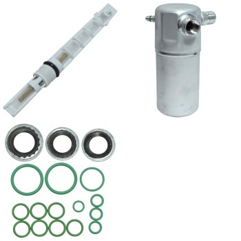 A/C System Repair Kit