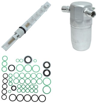A/C System Repair Kit