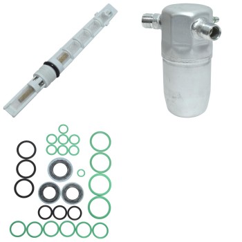 A/C System Repair Kit