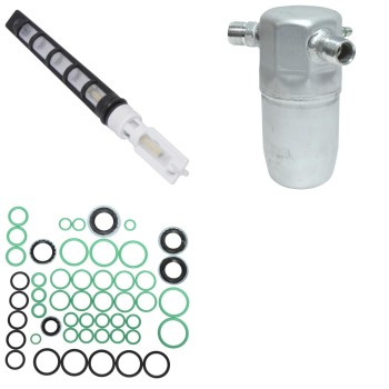 A/C System Repair Kit