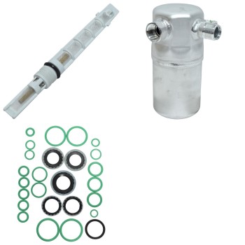 A/C System Repair Kit