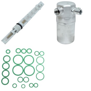 A/C System Repair Kit