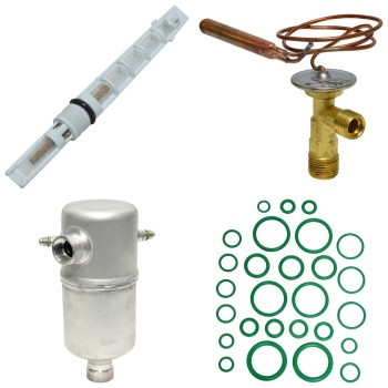 A/C System Repair Kit