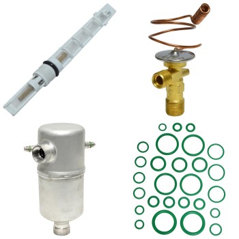 A/C System Repair Kit