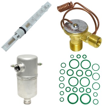 A/C System Repair Kit