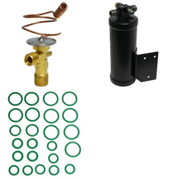 A/C System Repair Kit
