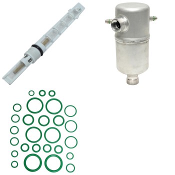 A/C System Repair Kit