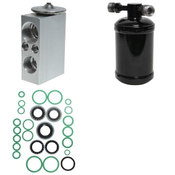 A/C System Repair Kit