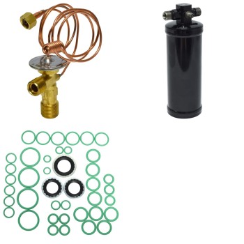A/C System Repair Kit