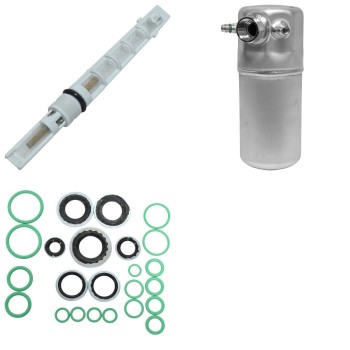A/C System Repair Kit