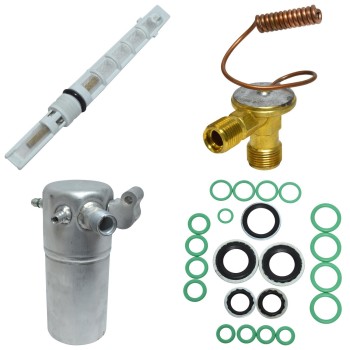 A/C System Repair Kit