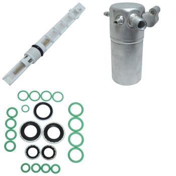 A/C System Repair Kit