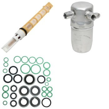 A/C System Repair Kit