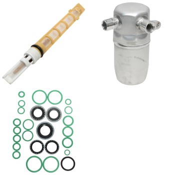 A/C System Repair Kit