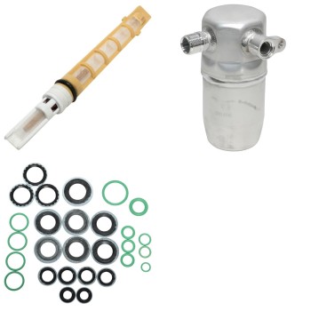 A/C System Repair Kit