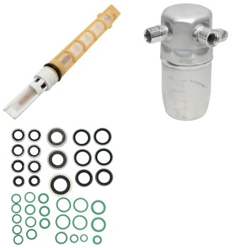 A/C System Repair Kit