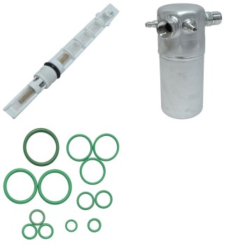 A/C System Repair Kit