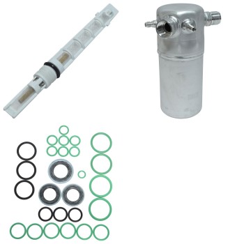 A/C System Repair Kit