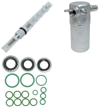 A/C System Repair Kit