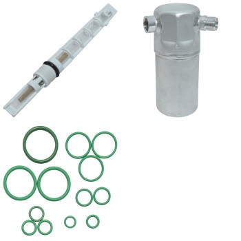 A/C System Repair Kit