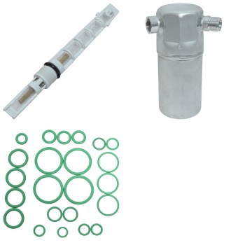 A/C System Repair Kit