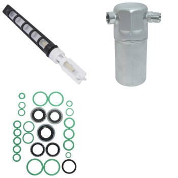 A/C System Repair Kit