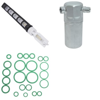 A/C System Repair Kit