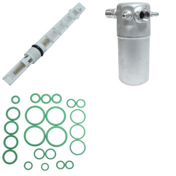 A/C System Repair Kit