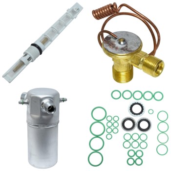 A/C System Repair Kit