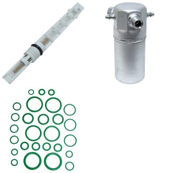 A/C System Repair Kit