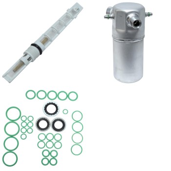 A/C System Repair Kit