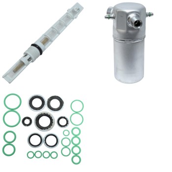 A/C System Repair Kit