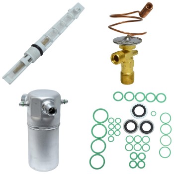 A/C System Repair Kit